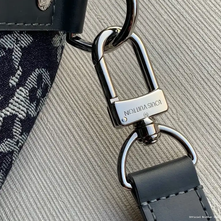 Official Brother Sam LV 2101SH0046 Bags 0624